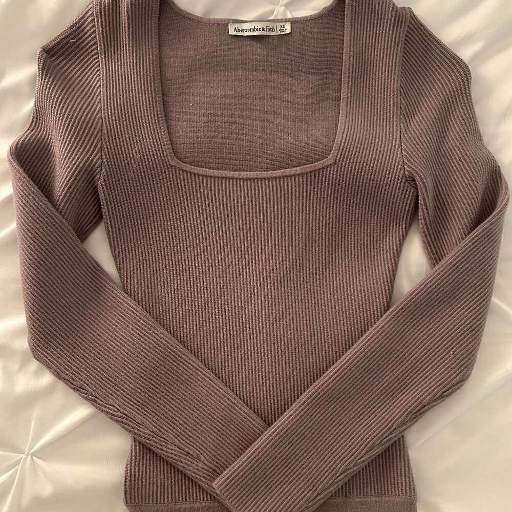 Abercrombie Bodysuit